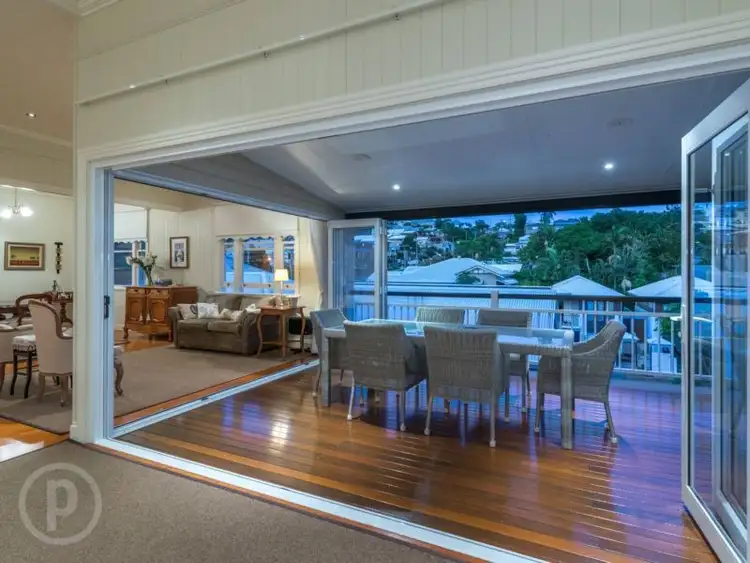 Seventh view of Homely house listing, 15 Bernhard Street, Paddington QLD 4064