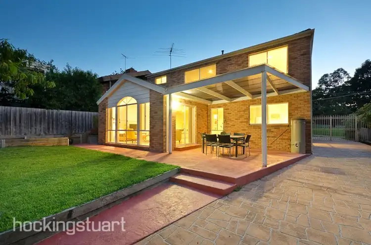 Main view of Homely house listing, 11A McArthur Street, Dromana VIC 3936