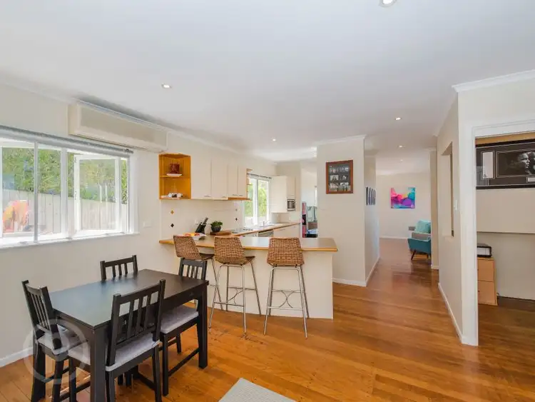 Second view of Homely house listing, 67 Wilclarke Street, Upper Mount Gravatt QLD 4122