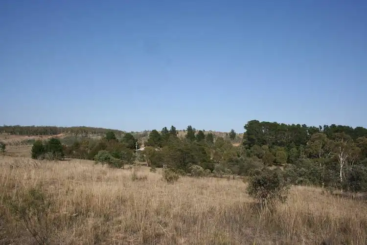 Fourth view of Homely land listing, 350 Wirreanda Road, Wamboin NSW 2620