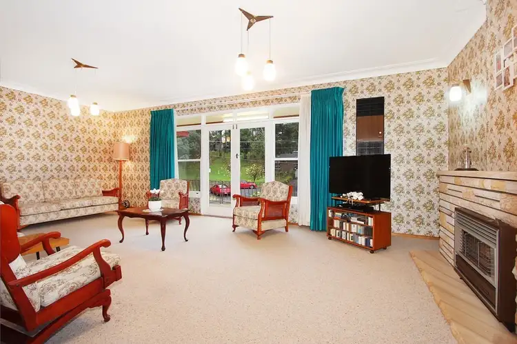 Second view of Homely house listing, 3 Harley Crescent, Eastwood NSW 2122