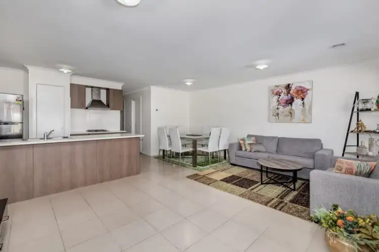 Fifth view of Homely unit listing, 4A Tawny Court, Truganina VIC 3029