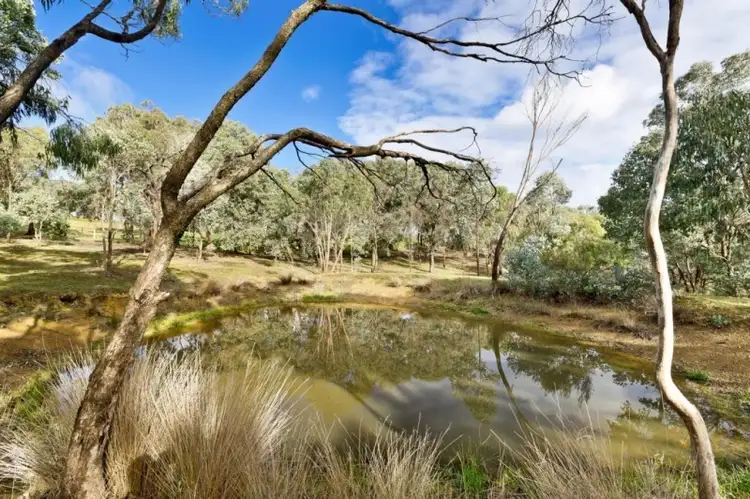 Second view of Homely land listing, 59 Reynolds Road, Wattle Glen VIC 3096