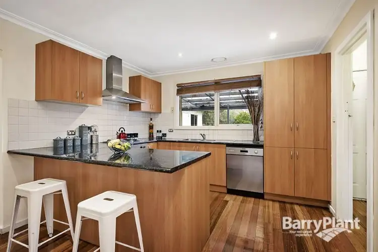 Third view of Homely house listing, 46 Luton Way, Bundoora VIC 3083