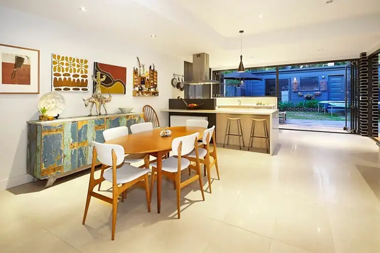 Third view of Homely house listing, 4 Lockerbie Court, St Kilda East VIC 3183