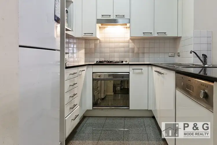 Third view of Homely apartment listing, 515 Kent Street, Sydney (CBD) NSW 2000