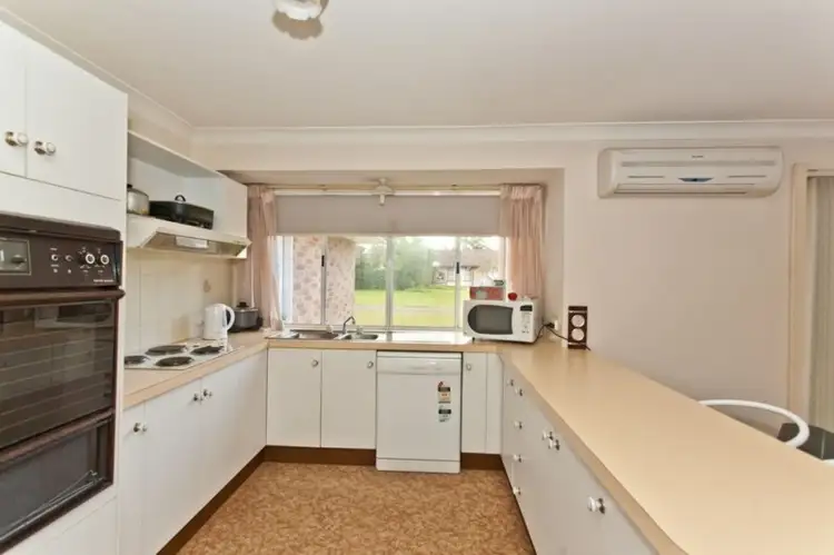 Sixth view of Homely house listing, 8 Kingston Parade, Raymond Terrace NSW 2324