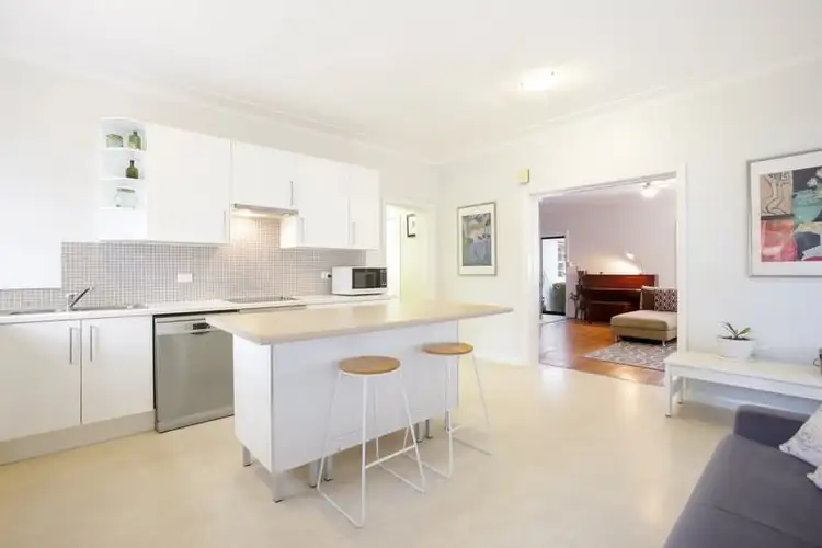 Second view of Homely house listing, 56 Russell Street, Denistone East NSW 2112