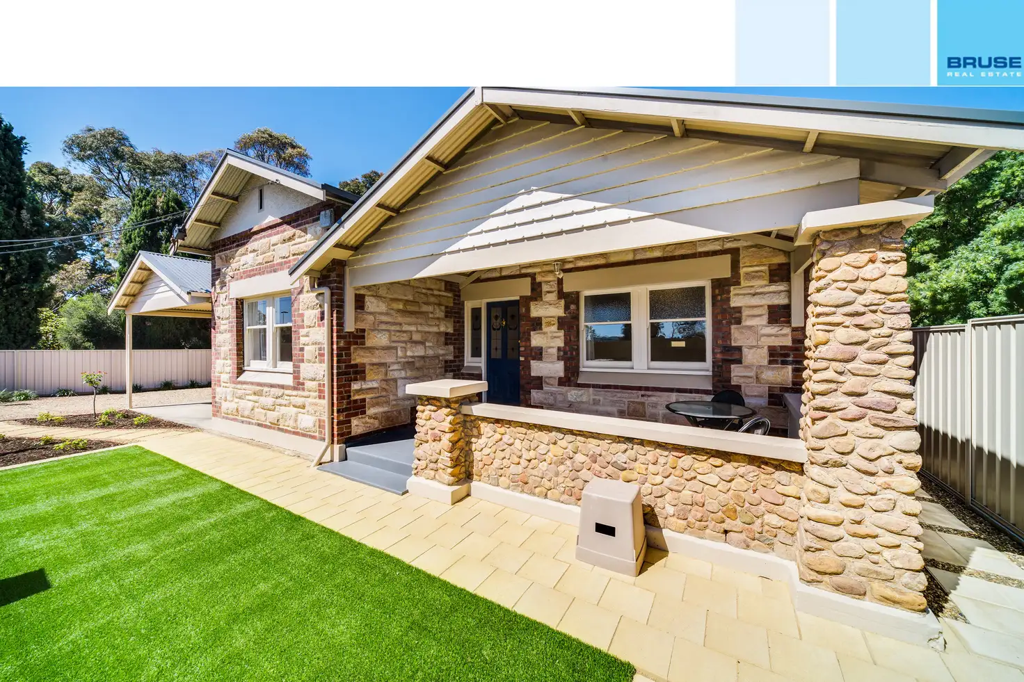 Main view of Homely house listing, 208 Glynburn Road, Tranmere SA 5073