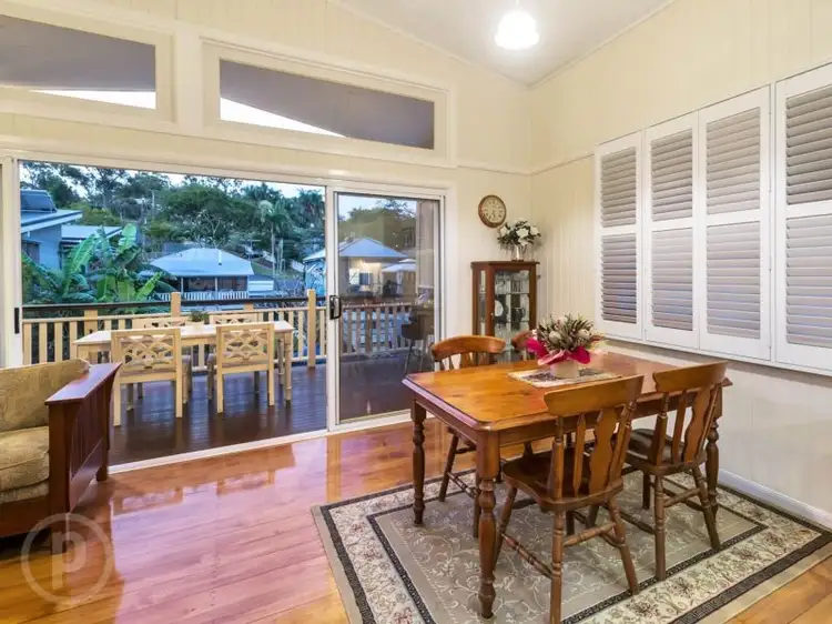 Fifth view of Homely house listing, 35 Knowles Street, Auchenflower QLD 4066
