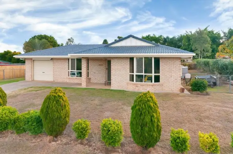 Main view of Homely house listing, 3 Rangeview Drive, Flinders View QLD 4305