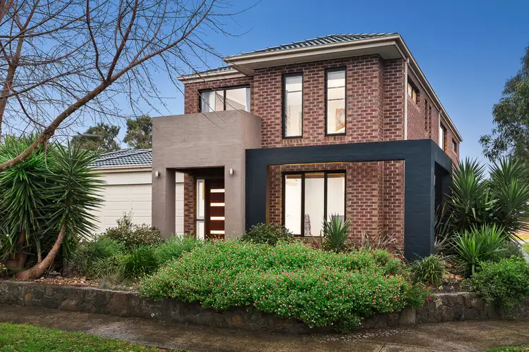 33 Powlett Street, Mernda VIC 3754