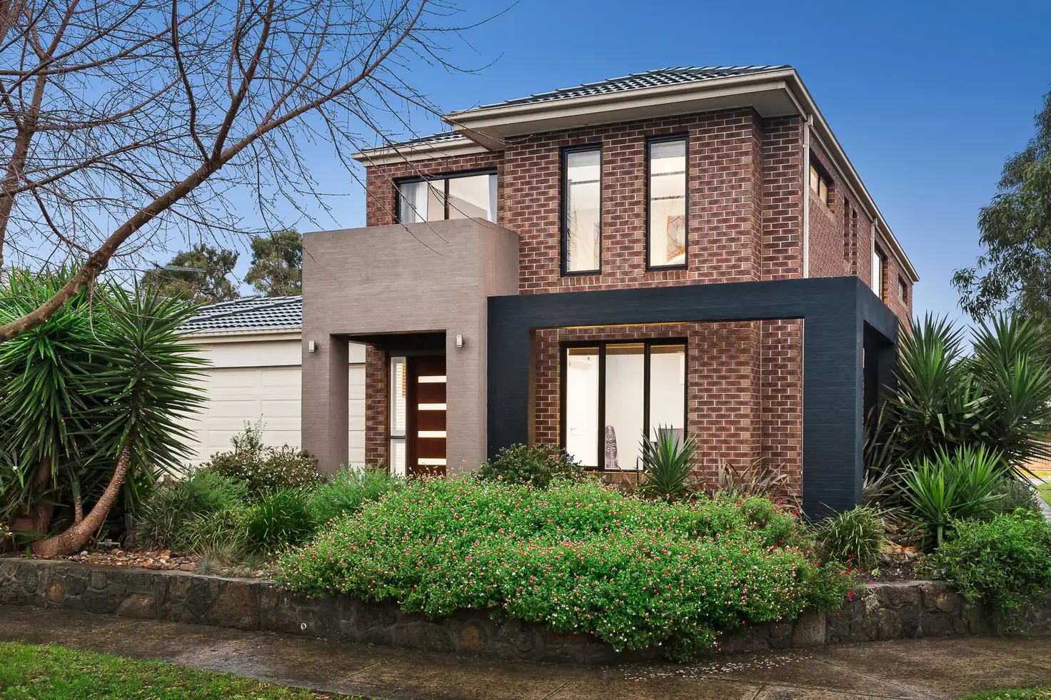 Main view of Homely house listing, 33 Powlett Street, Mernda VIC 3754