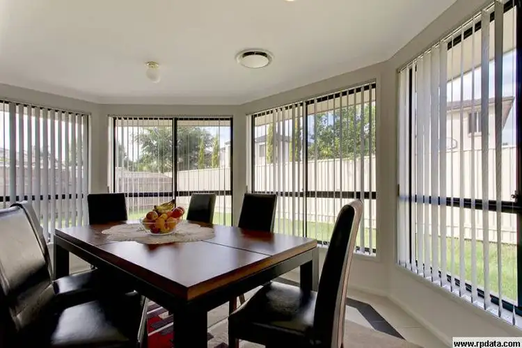 Third view of Homely house listing, 6 Hassarati Place, Casula NSW 2170