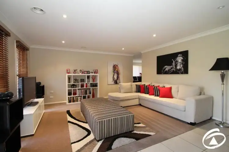 Third view of Homely house listing, 10 Brock Place, Orange NSW 2800