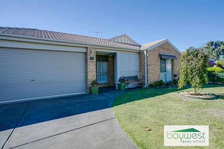 Main view of Homely house listing, 15 Lomica Drive, Hastings VIC 3915