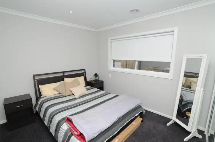 Sixth view of Homely house listing, 41 Trotman Drive, Wangaratta VIC 3677
