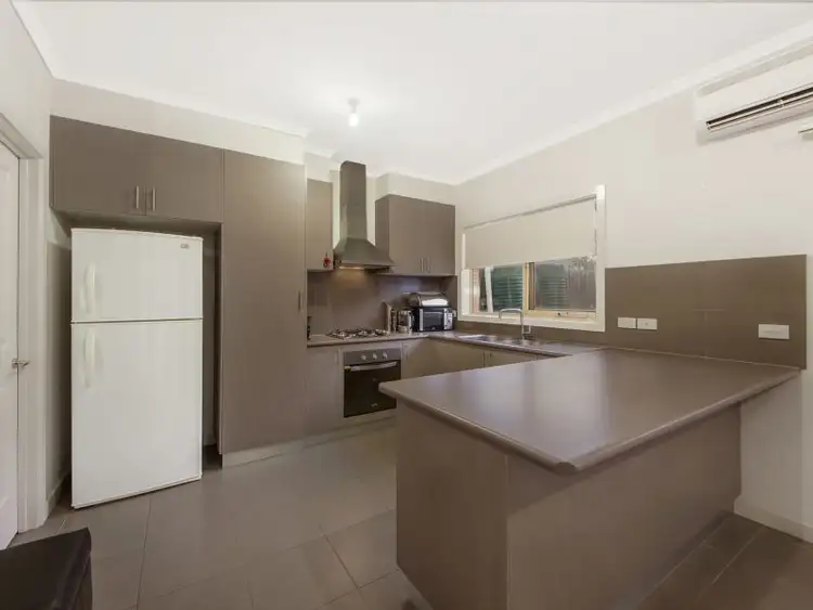 Third view of Homely house listing, 2/71 Lewin Street, Deer Park VIC 3023
