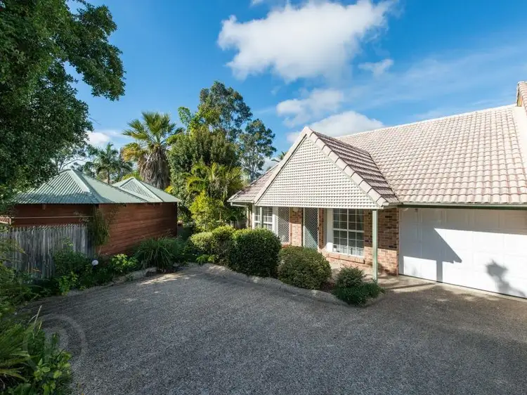 9/29 Yoorala Street, The Gap QLD 4061