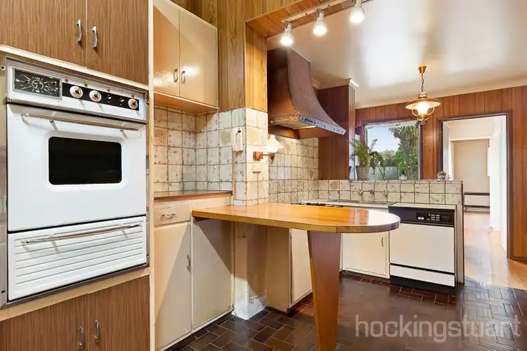 Sixth view of Homely house listing, 11 Somers Street, Bentleigh VIC 3204