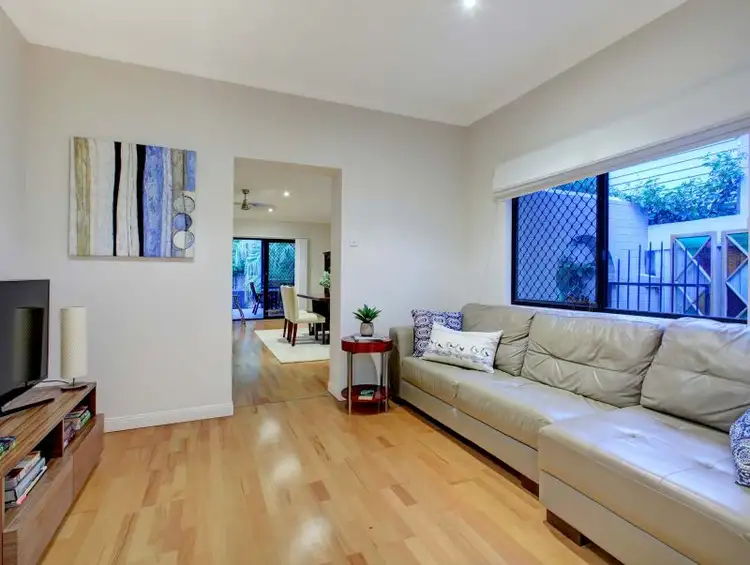 Sixth view of Homely house listing, 74 Harding Street, Hendra QLD 4011