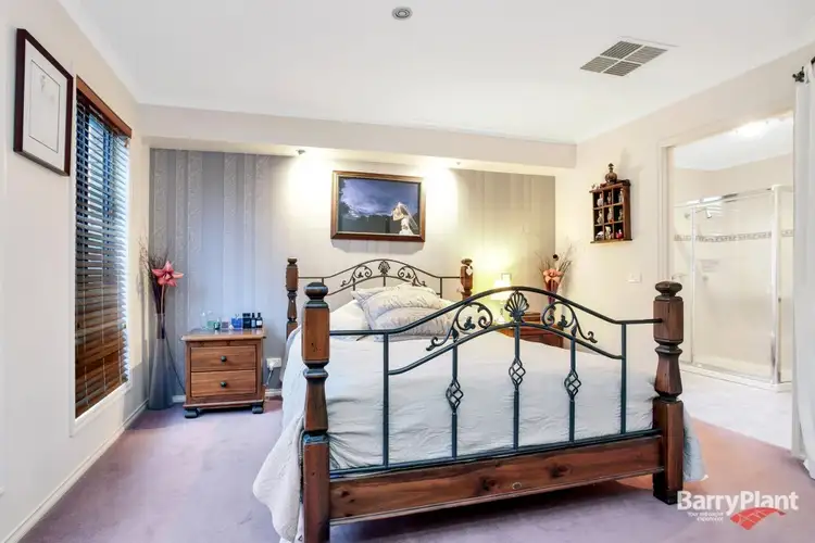 Sixth view of Homely house listing, 2 Pelham Crescent, Wyndham Vale VIC 3024