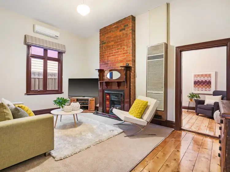 Second view of Homely house listing, 29 Collins Street, Thornbury VIC 3071