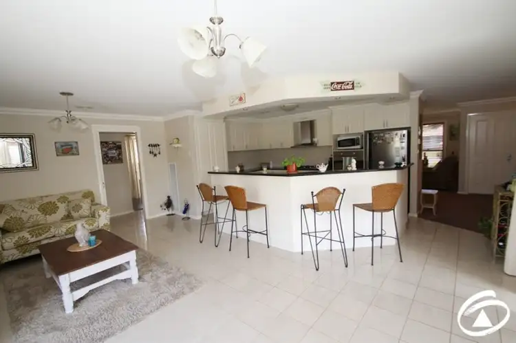 Third view of Homely house listing, 16 Brooklands Drive, Orange NSW 2800