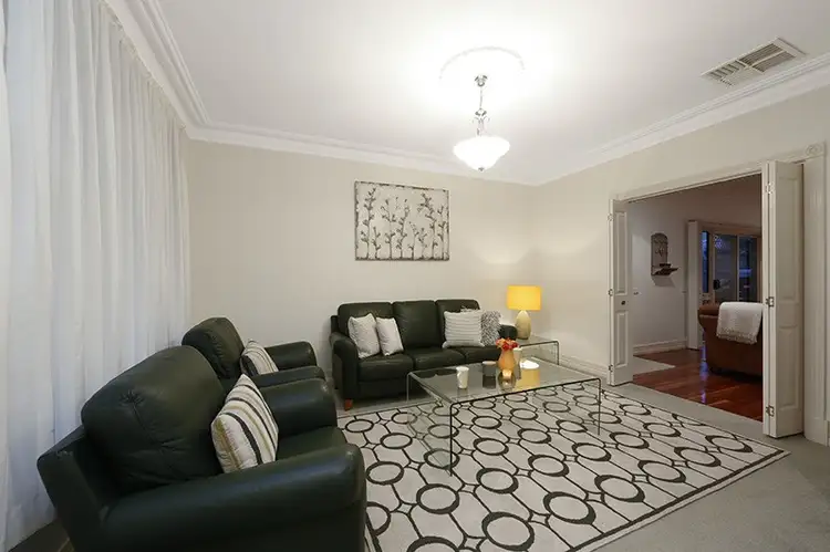 Fifth view of Homely house listing, 51 Victoria Knox Avenue, Rowville VIC 3178