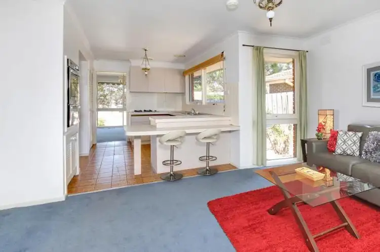 Third view of Homely house listing, 87 Franciscan Avenue, Frankston VIC 3199