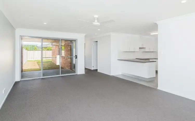 Third view of Homely house listing, 56b O'Malley Close, Grafton NSW 2460