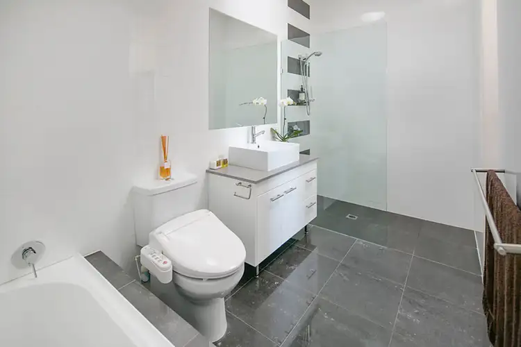Sixth view of Homely house listing, 85 Johnston Street, Collingwood VIC 3066