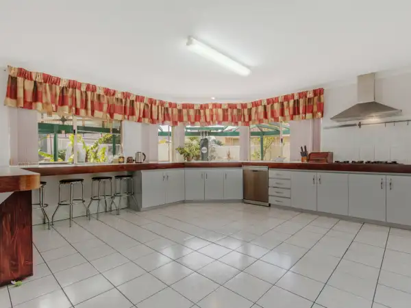 Second view of Homely house listing, 22 Camargue Green, Secret Harbour WA 6173