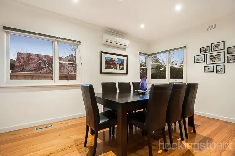 Fifth view of Homely townhouse listing, 75 Victor Road, Bentleigh East VIC 3165