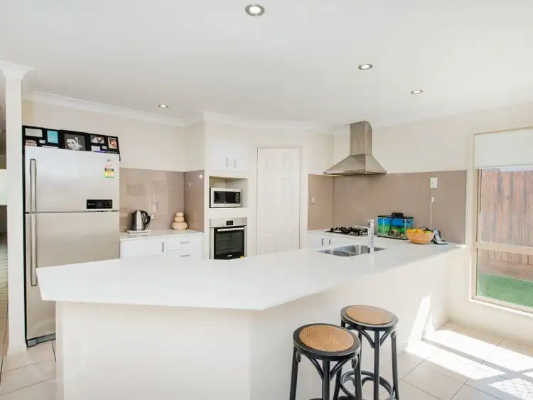 Fifth view of Homely house listing, 41 Olsen Crescent, Wakerley QLD 4154