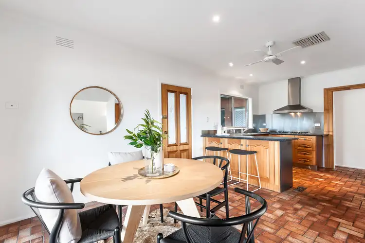 Third view of Homely house listing, 142 Bellevue Avenue, Rosanna VIC 3084