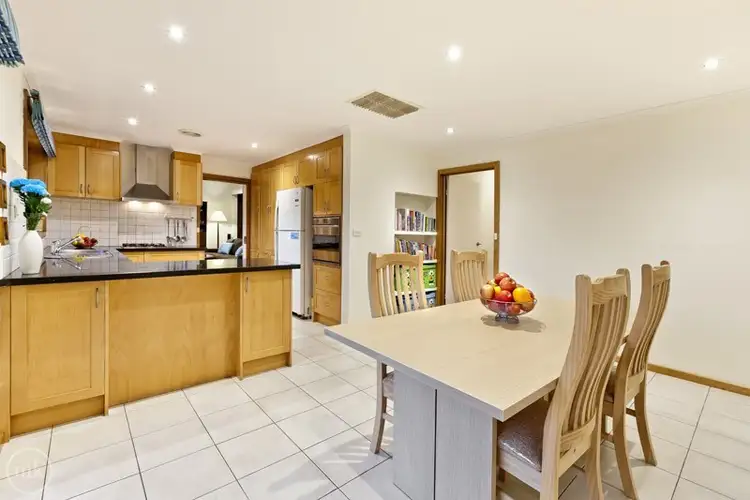 Fifth view of Homely house listing, 87 Corowa Crescent, Greensborough VIC 3088