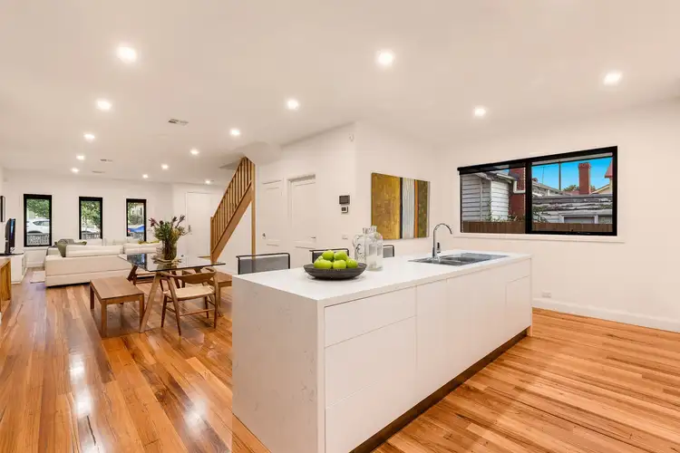 Fifth view of Homely house listing, 15 Morgan Street, Preston VIC 3072