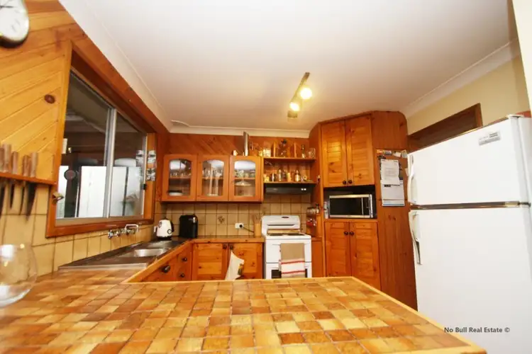 Second view of Homely house listing, 9 Coomalong Close, Holmesville NSW 2286