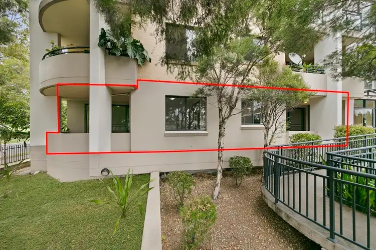 Second view of Homely unit listing, 2/68-70 Newman Street, Merrylands NSW 2160