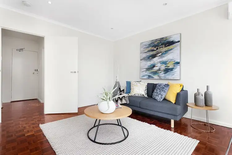 Third view of Homely unit listing, 3/26 Rankins Road, Kensington VIC 3031