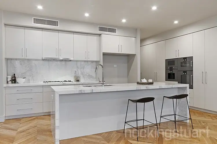 Fourth view of Homely townhouse listing, 1/31B Nepean Highway, Aspendale VIC 3195
