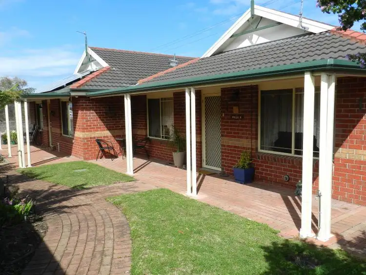 Villa 9/1- Canal Road, Paynesville VIC 3880