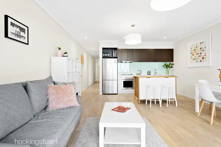 Fifth view of Homely apartment listing, 29/62 Wattletree Road, Armadale VIC 3143