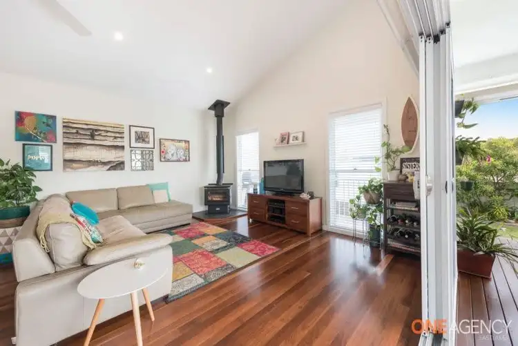 Sixth view of Homely house listing, 11 Karog Street, Pelican NSW 2281