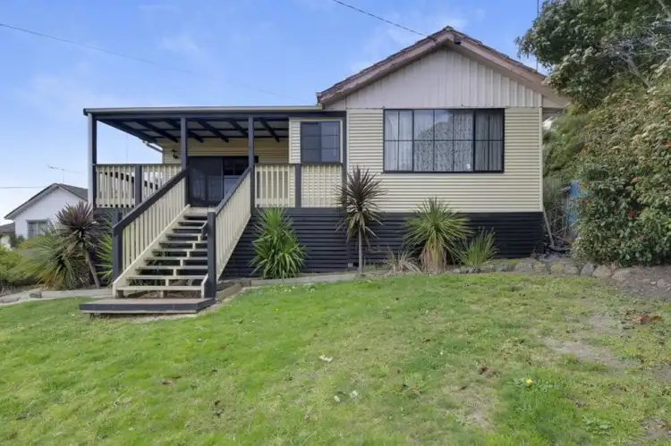 Main view of Homely house listing, 2 Tierney Court, Traralgon VIC 3844