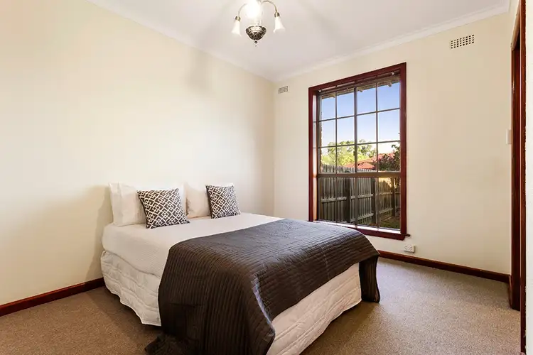Sixth view of Homely house listing, 25 Dunlop Avenue, Ascot Vale VIC 3032