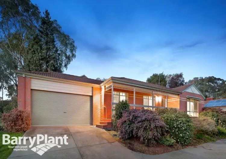 2/72 Bible Street, Eltham VIC 3095