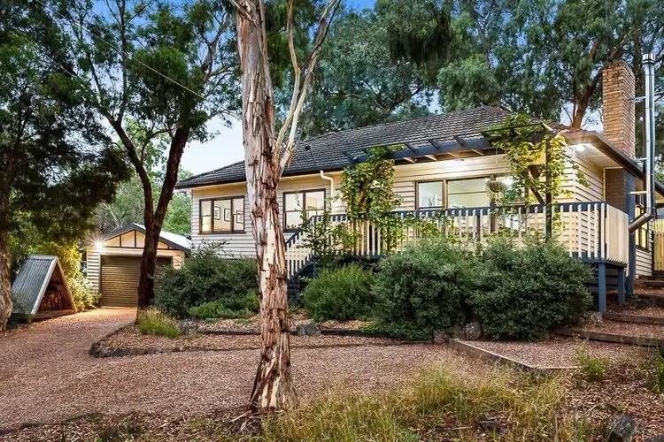 20 Lilicur Road, Montmorency VIC 3094