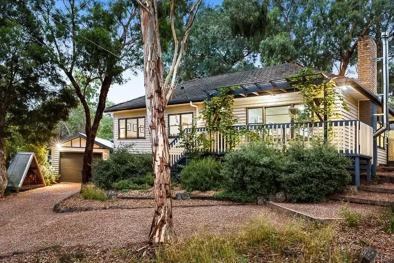 Main view of Homely house listing, 20 Lilicur Road, Montmorency VIC 3094